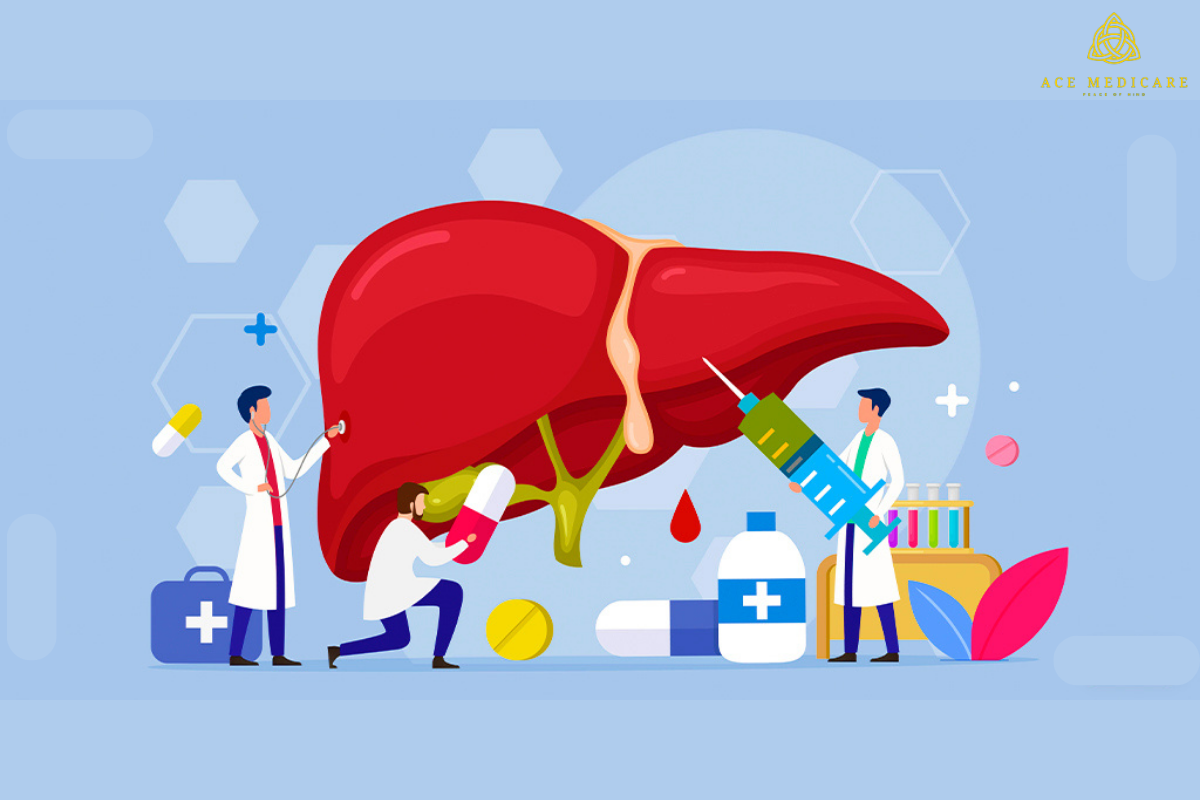 The Future of Medicine: Advancements in Liver Transplant Surgery